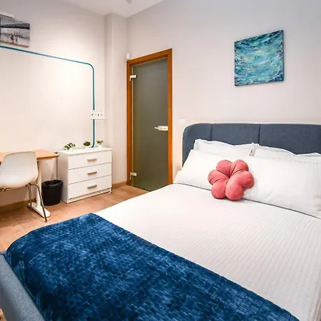 Will New Modern & Spacious Apt! Apartment *
