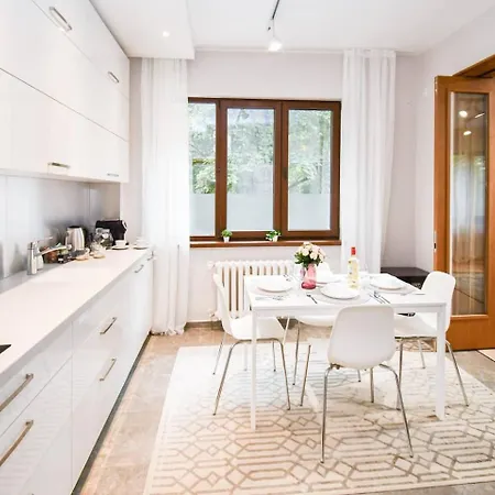 Apartment Will New Modern & Spacious Apt! *