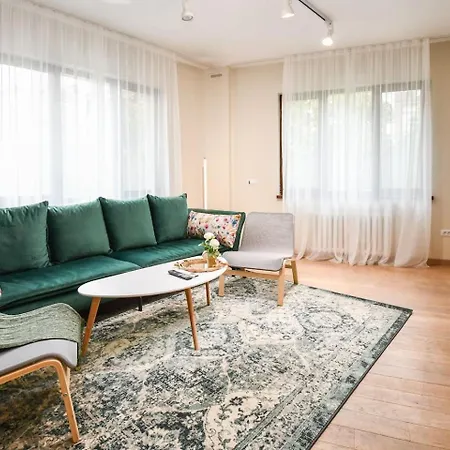 Will New Modern & Spacious Apt! *