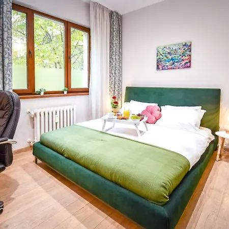 Will New Modern & Spacious Apt! * Sofia