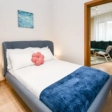Will New Modern & Spacious Apt!